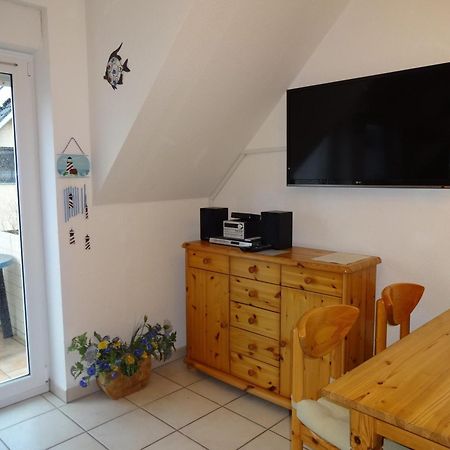 Ferienwohnung Moewe Zingst Ngoại thất bức ảnh