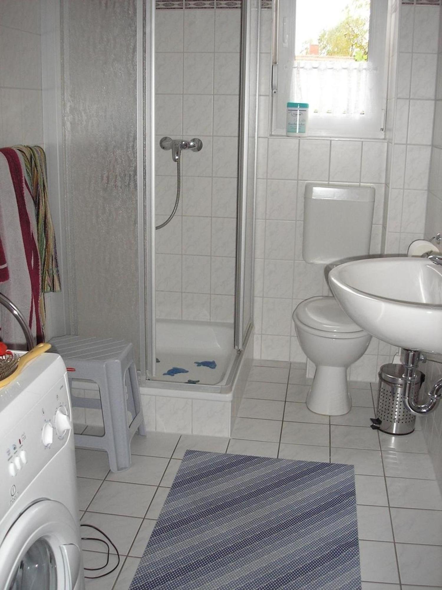 Ferienwohnung Moewe Zingst Ngoại thất bức ảnh